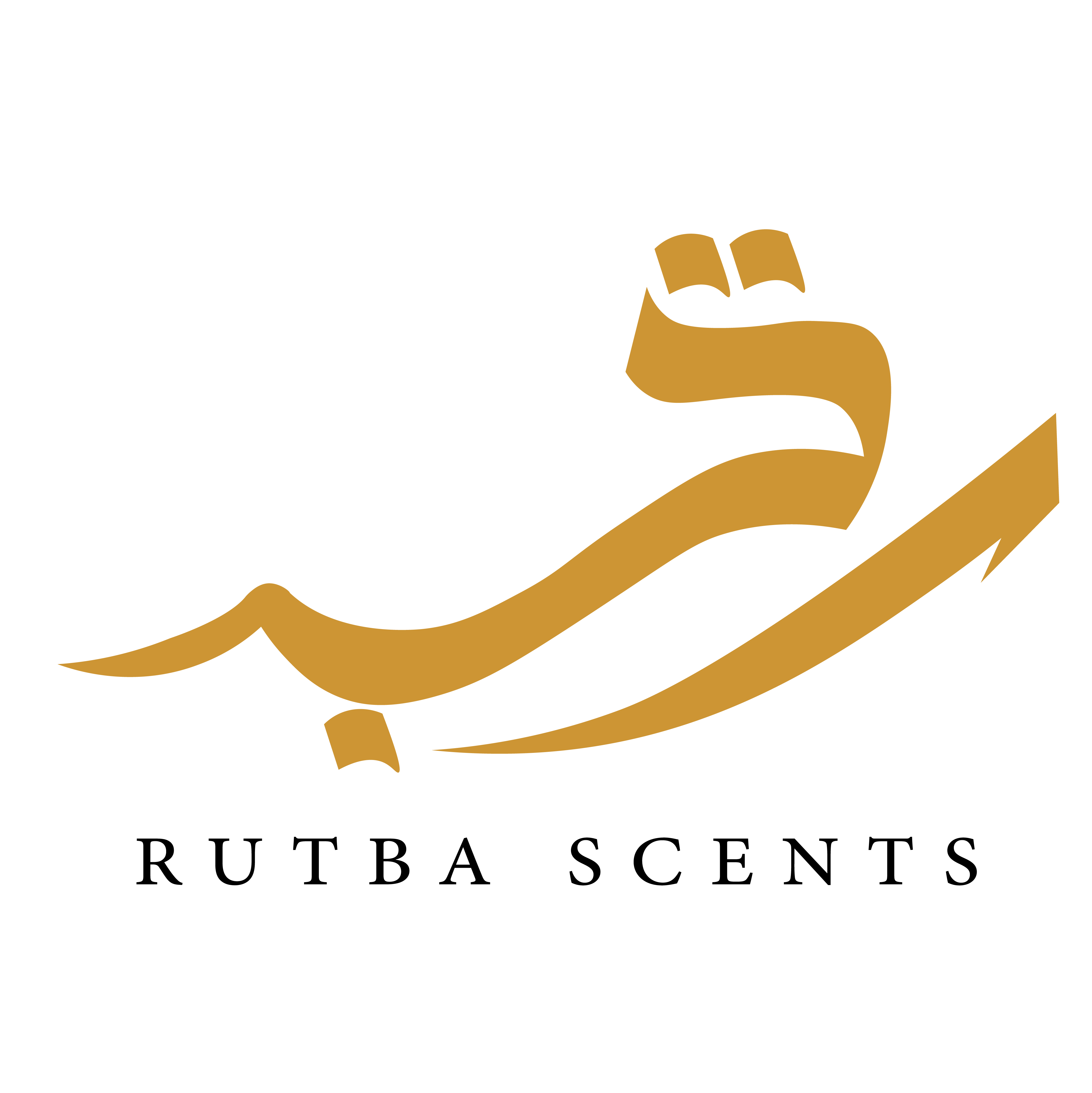 Rutba Scents